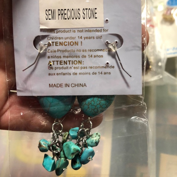 New earrings! - Picture 2 of 2